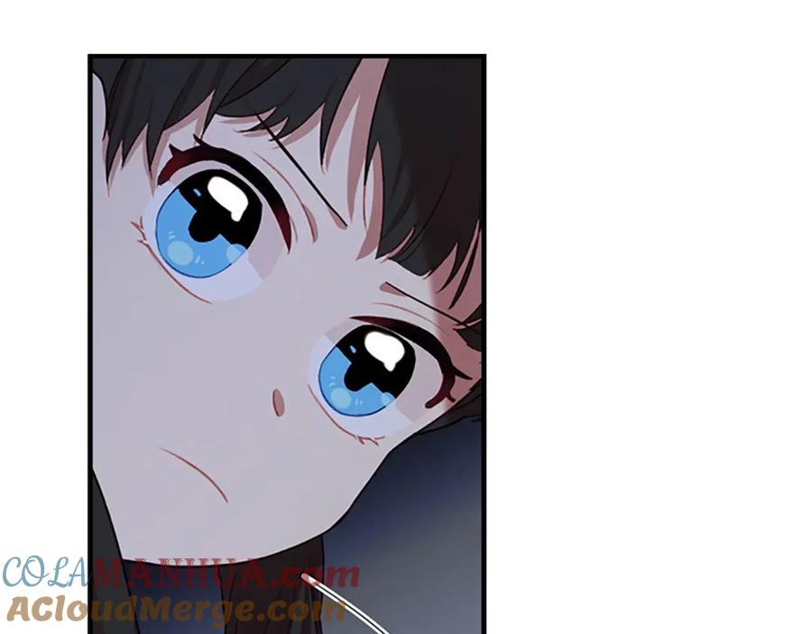 奶萌魔力小公主 第47话 “我好想你！” 第37页