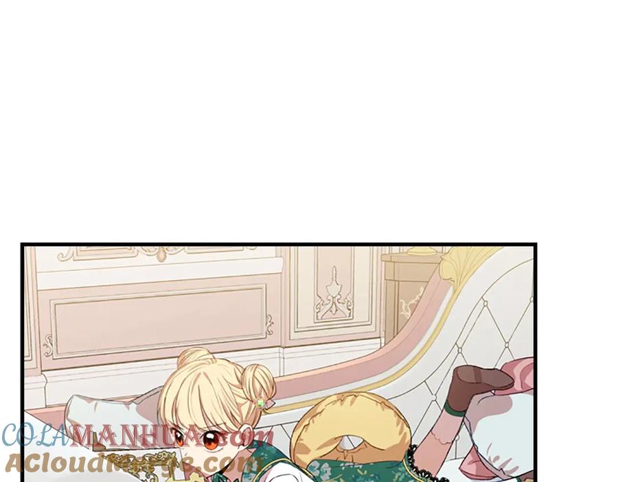 奶萌魔力小公主 第51话 憨憨大哥教跳舞 第89页