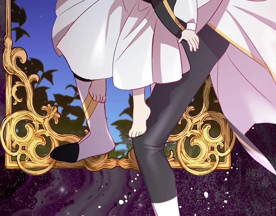 奶萌魔力小公主 第54话 不要再靠近公主了！ 第32页