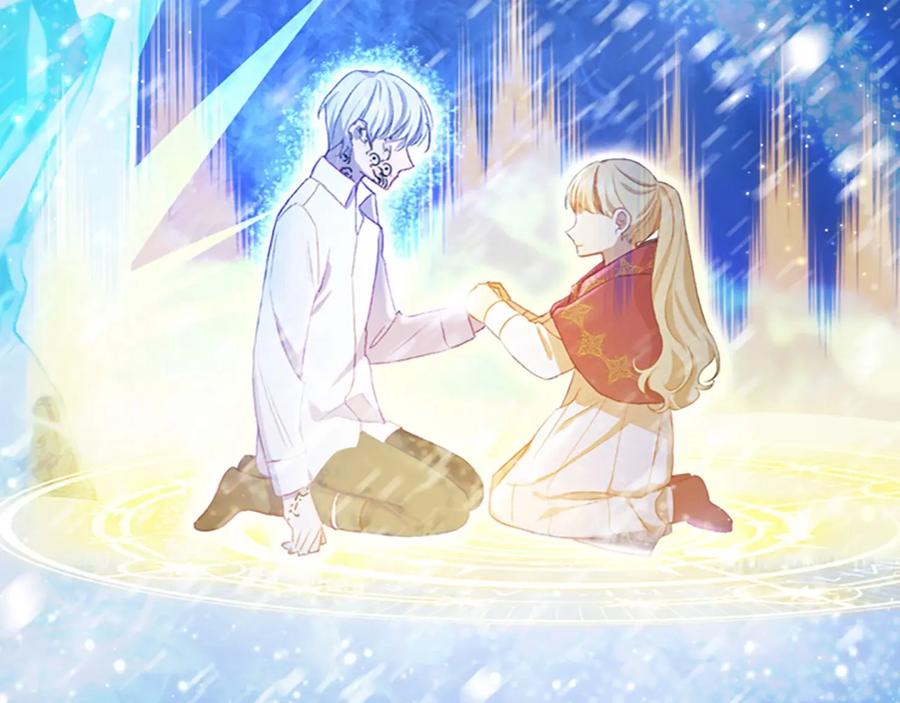 奶萌魔力小公主 第59话 请做我的主人！ 第151页