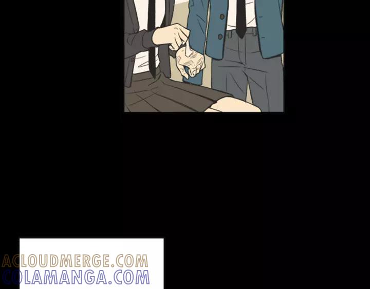 《不能恋爱的房间》第60话 内疚 第69页