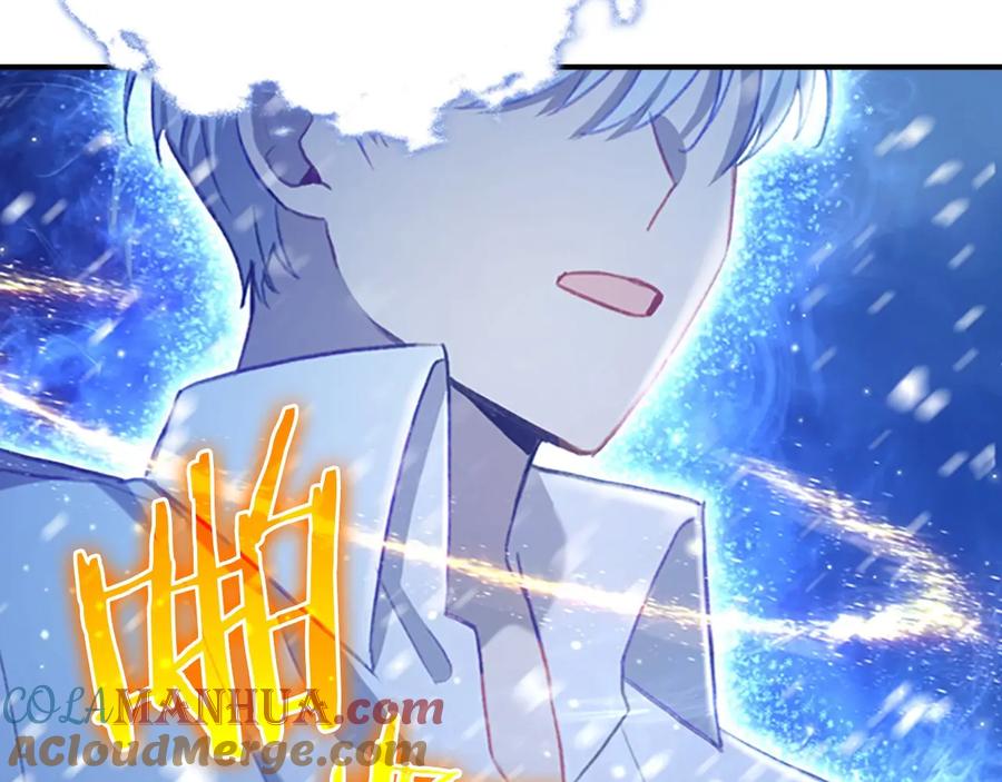 奶萌魔力小公主 第59话 请做我的主人！ 第157页