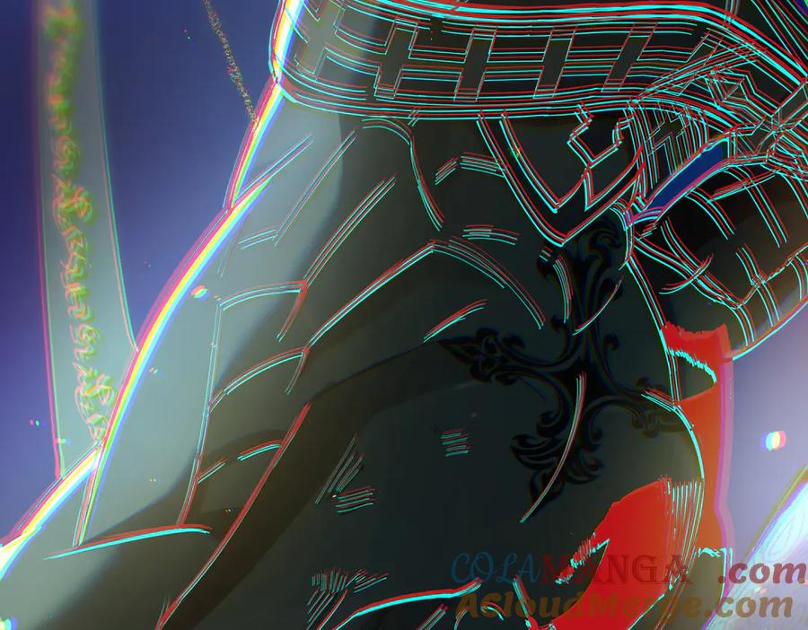 《SSS级超越常理的圣骑士》第61话 收服虚空兽 第101页