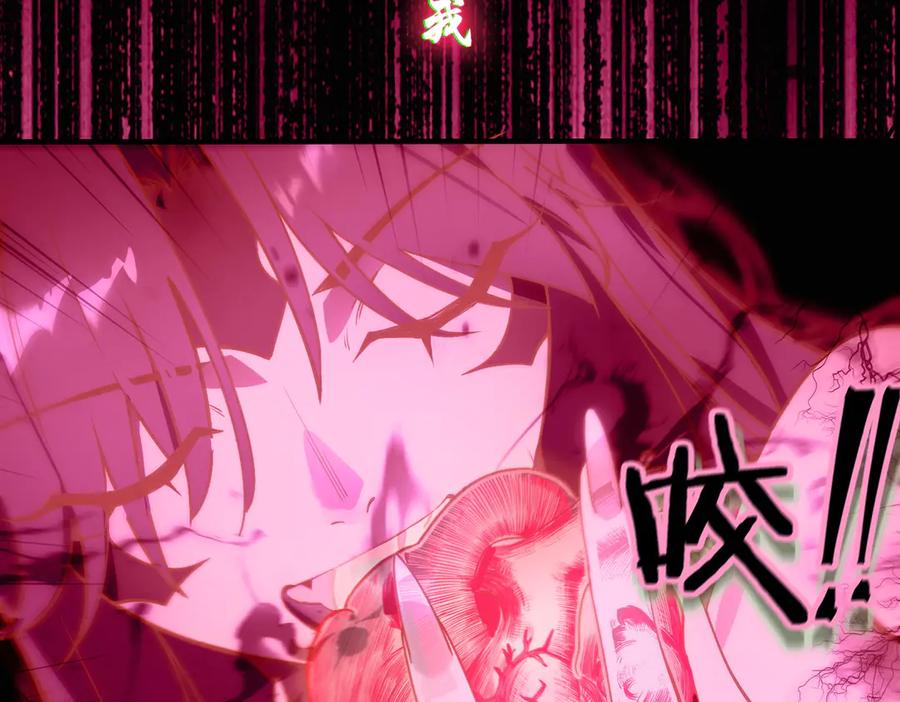 《SSS级超越常理的圣骑士》第61话 收服虚空兽 第126页