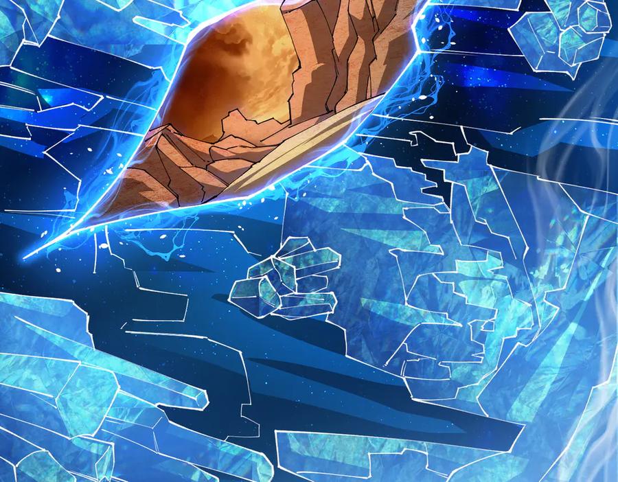 《SSS级超越常理的圣骑士》第61话 收服虚空兽 第55页