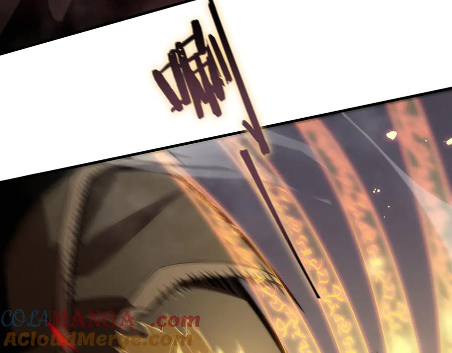 《SSS级超越常理的圣骑士》第61话 收服虚空兽 第129页