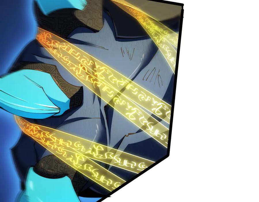 《SSS级超越常理的圣骑士》第61话 收服虚空兽 第138页