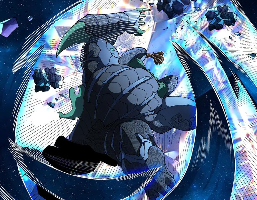 《SSS级超越常理的圣骑士》第61话 收服虚空兽 第68页