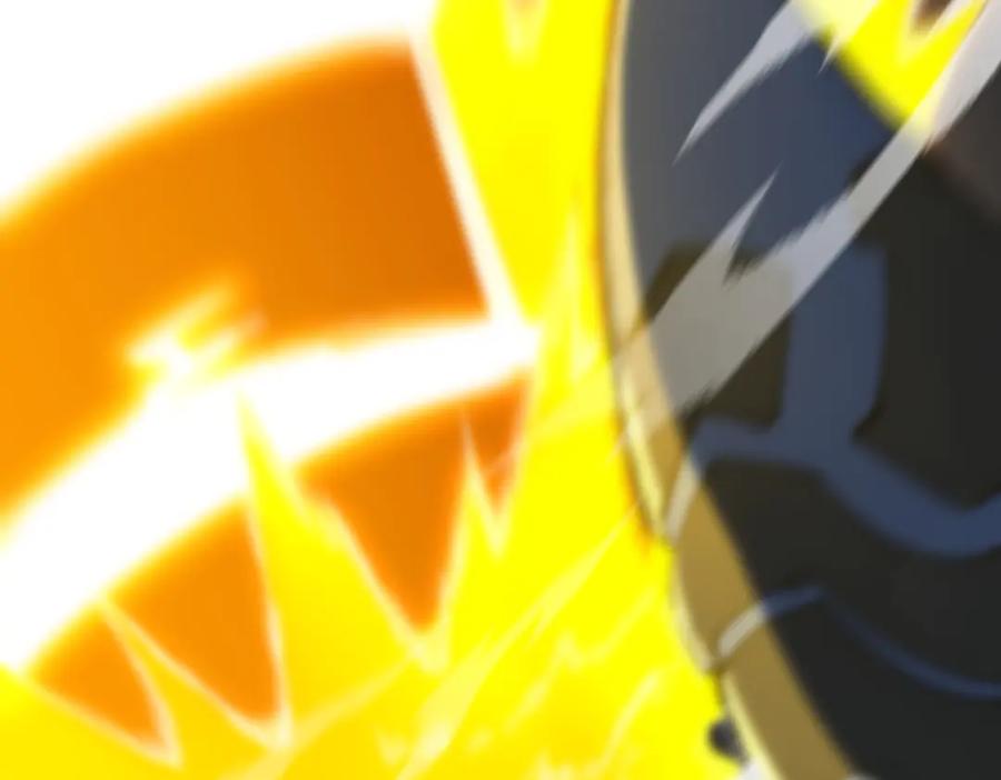 《SSS级超越常理的圣骑士》第61话 收服虚空兽 第64页