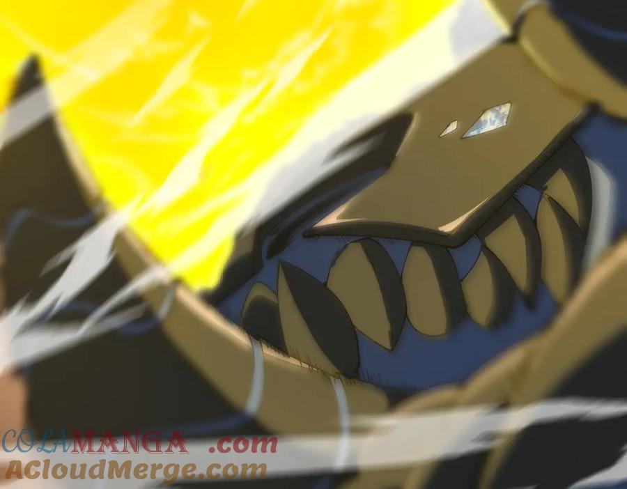 《SSS级超越常理的圣骑士》第61话 收服虚空兽 第65页