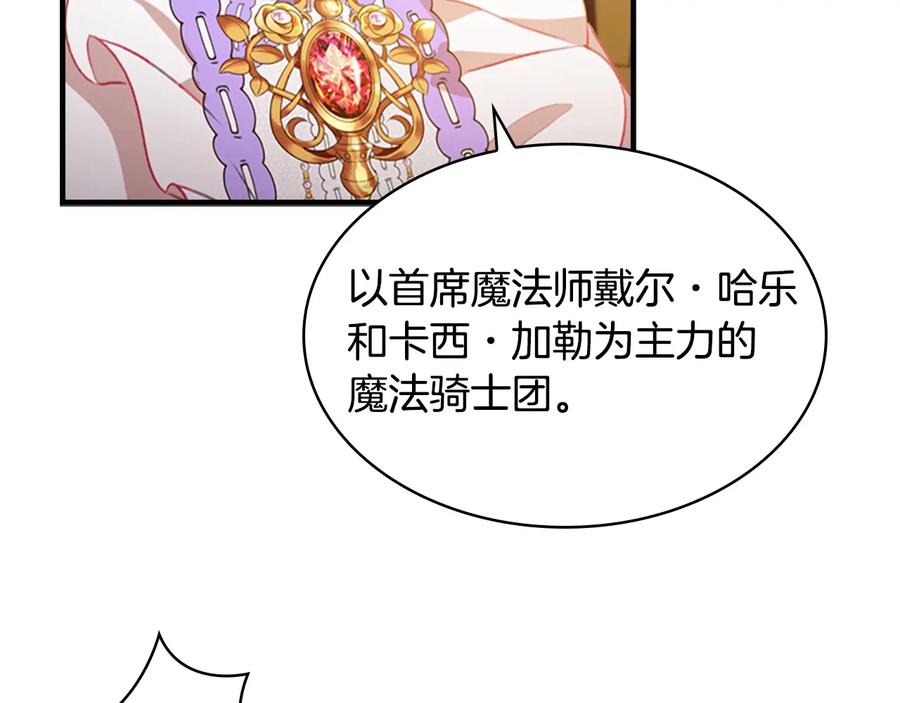奶萌魔力小公主 第61话 打造专属骑士团 第20页