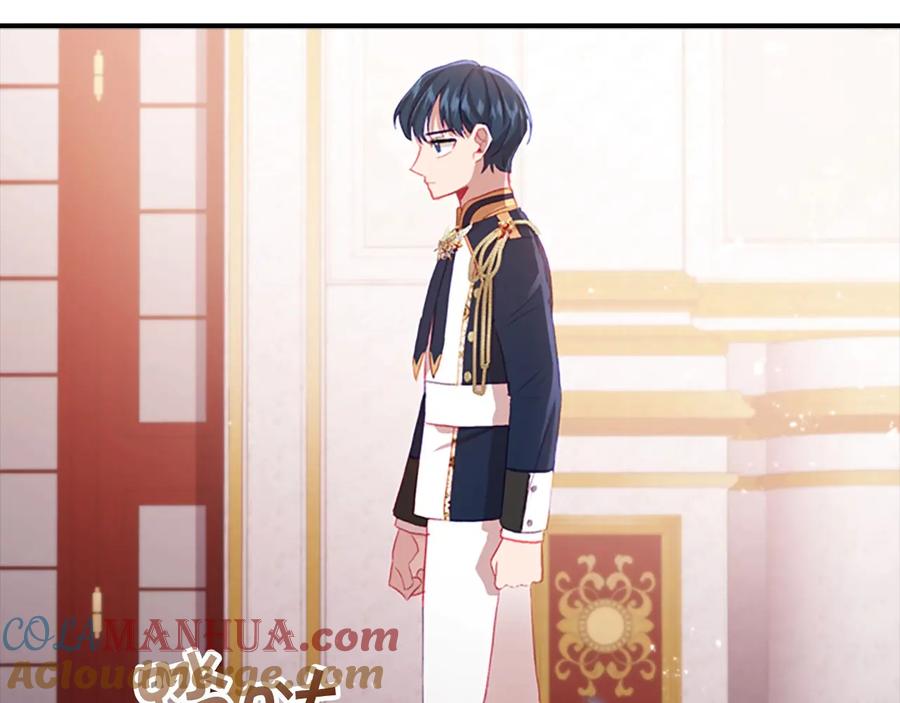 奶萌魔力小公主 第61话 打造专属骑士团 第137页