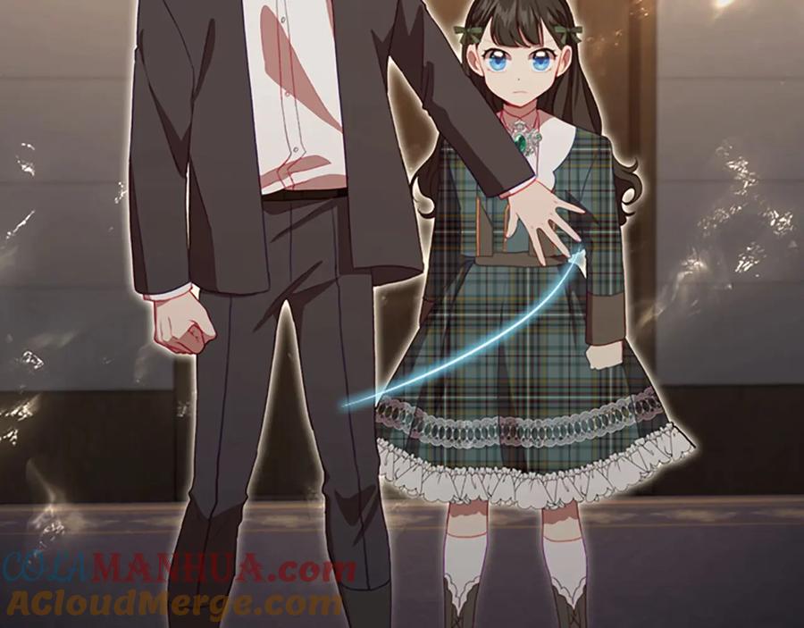 奶萌魔力小公主 第63话 用钱开路 第169页