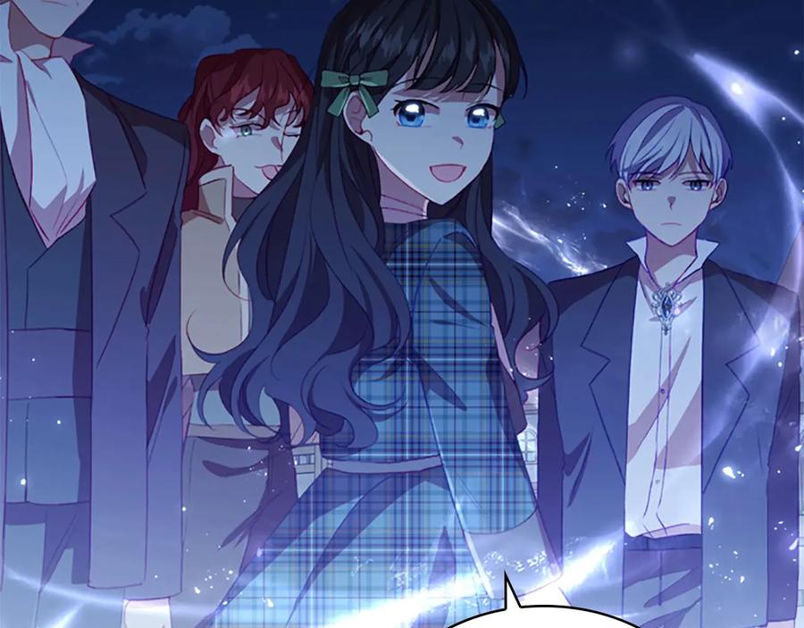 奶萌魔力小公主 第67话 妹妹委屈，哥哥暴走 第48页