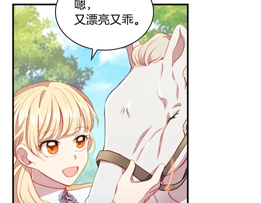 奶萌魔力小公主 第68话 8岁生日礼物好拽 第100页