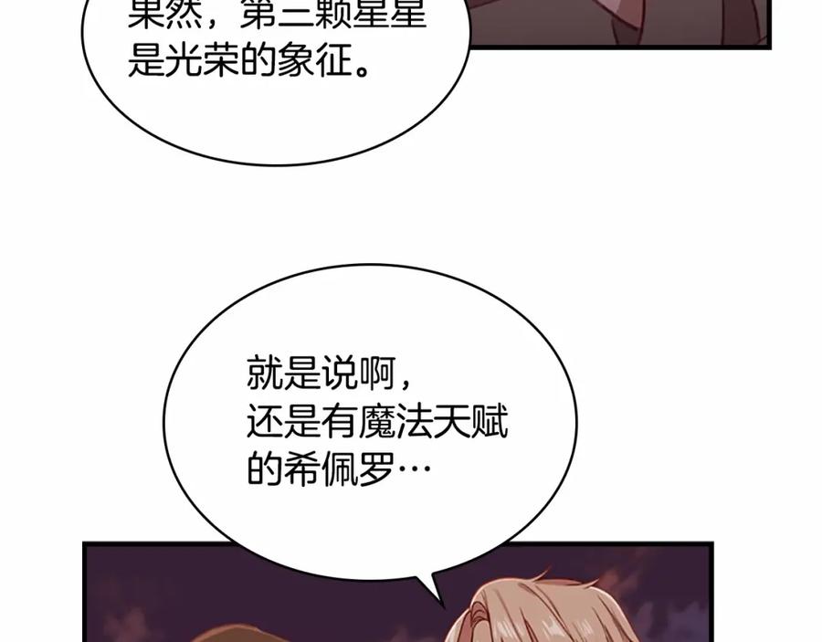 奶萌魔力小公主 第72话 与爸爸逛夜市 第99页