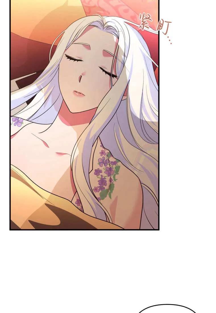 成为苏尔坦珍爱的猫咪 第75话 第29页