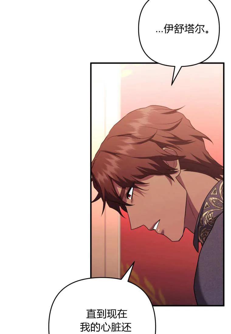 成为苏尔坦珍爱的猫咪 第75话 第30页