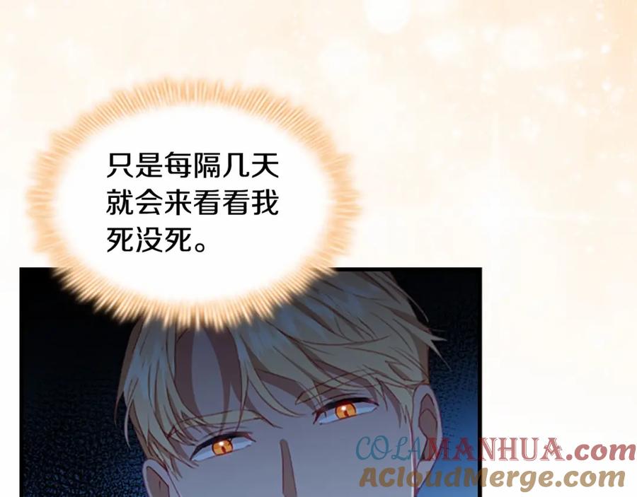 奶萌魔力小公主 第72话 与爸爸逛夜市 第121页