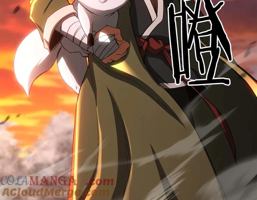 死灵法师：重生的我全技能精通 - 第75话 昔日“战友” - 第153张图