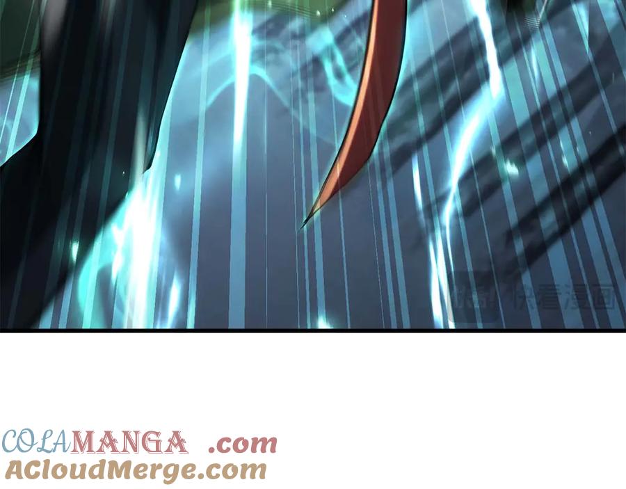 死灵法师：重生的我全技能精通 - 第75话 昔日“战友” - 第133张图