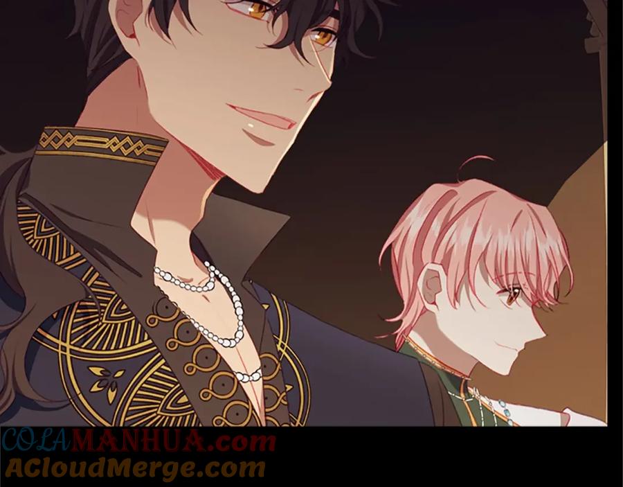 奶萌魔力小公主 第74话 不要碰公主殿下！ 第149页