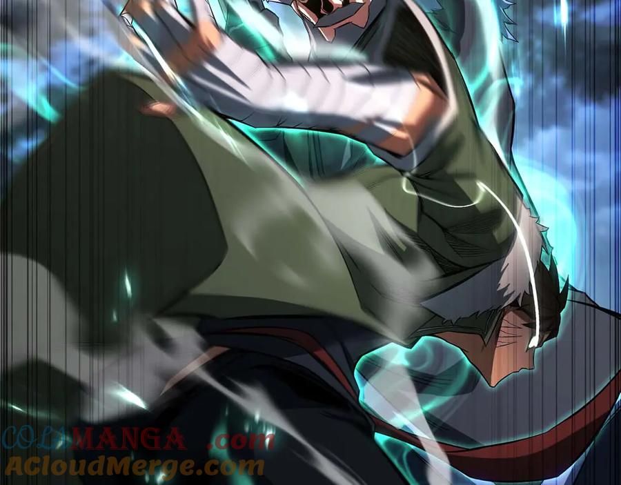 死灵法师：重生的我全技能精通 - 第75话 昔日“战友” - 第125张图