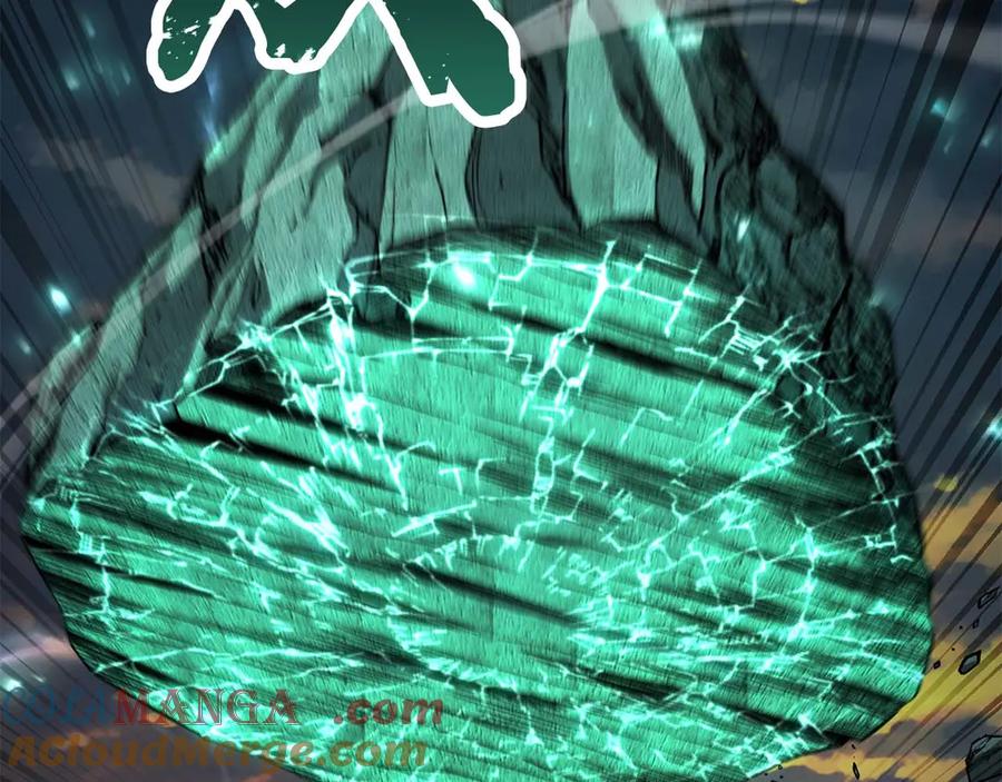 死灵法师：重生的我全技能精通 - 第75话 昔日“战友” - 第141张图