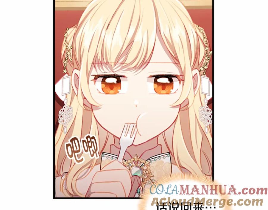 奶萌魔力小公主 第75话 哥哥的成人礼物 第33页