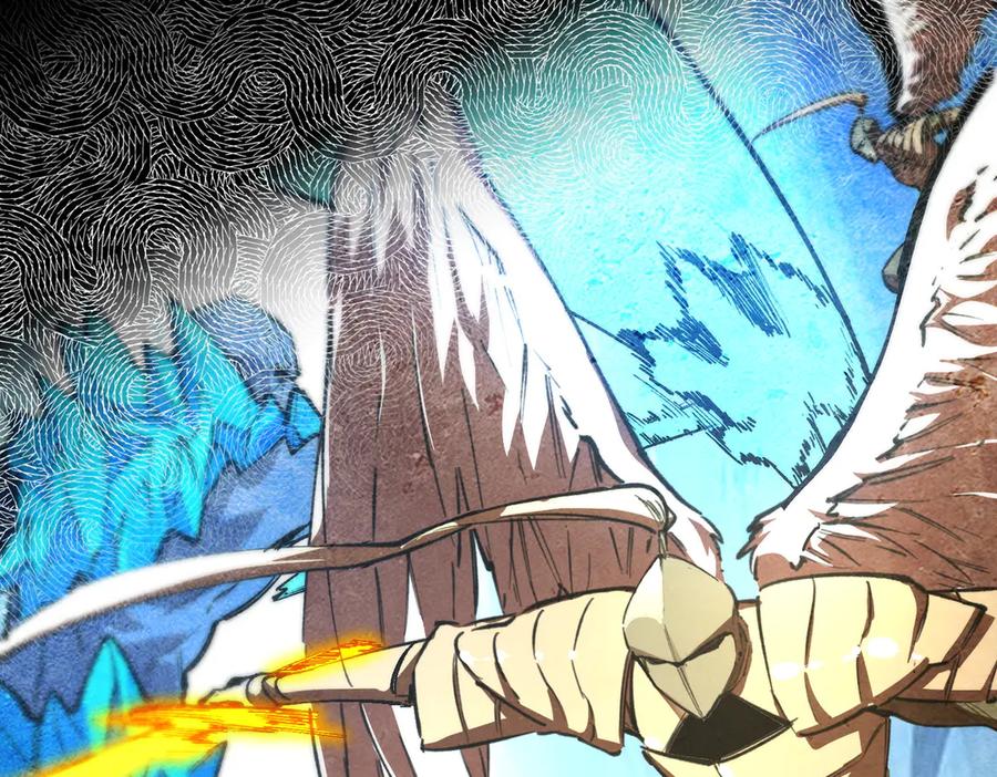 《SSS级超越常理的圣骑士》第76话 二转裁决者（中） 第167页