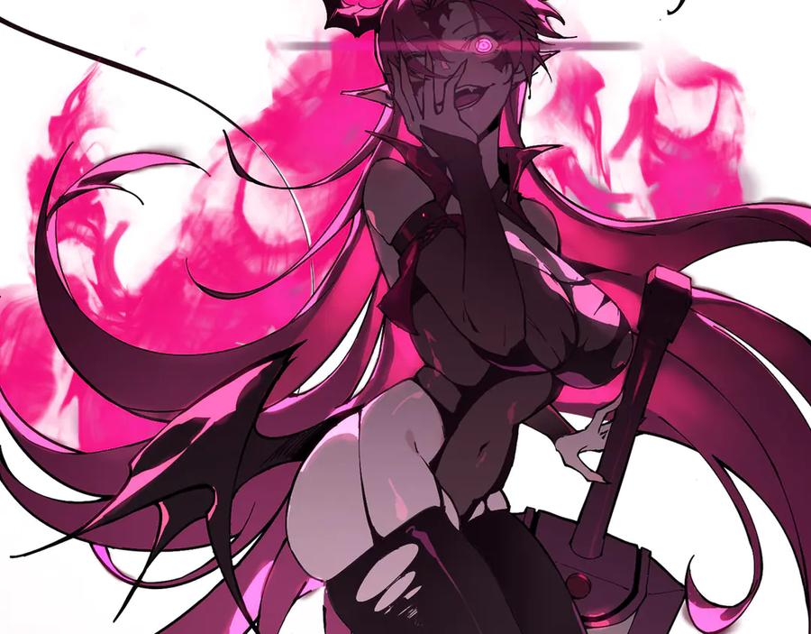 《SSS级超越常理的圣骑士》第76话 二转裁决者（中） 第190页