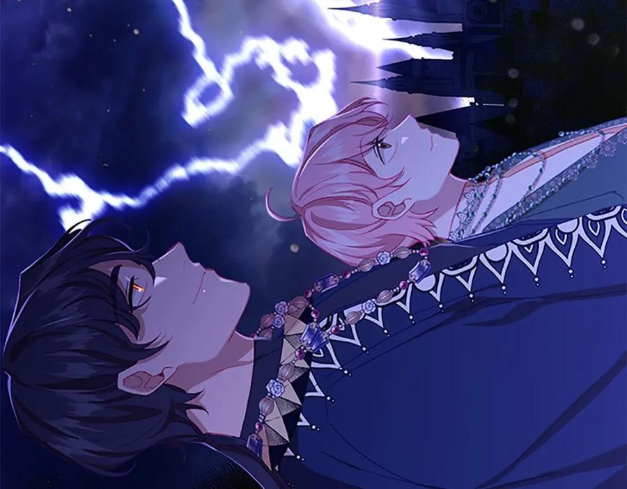 奶萌魔力小公主 第76话 她不是你能冒犯的！ 第115页