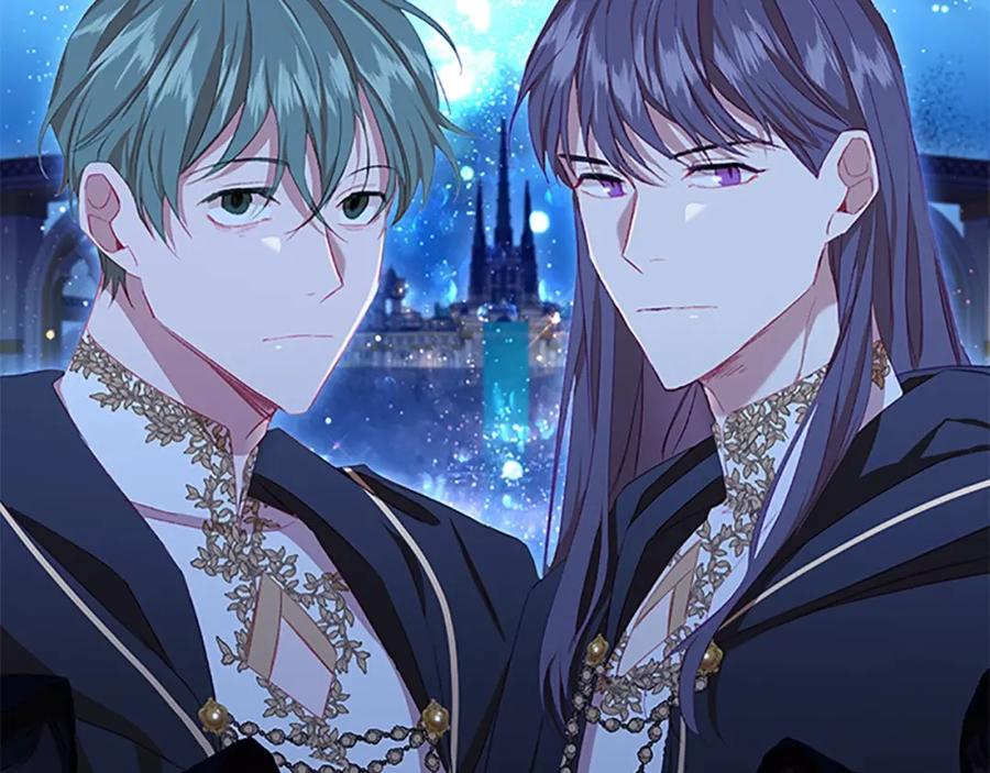 奶萌魔力小公主 第78话 三方势力都想要小公主 第138页
