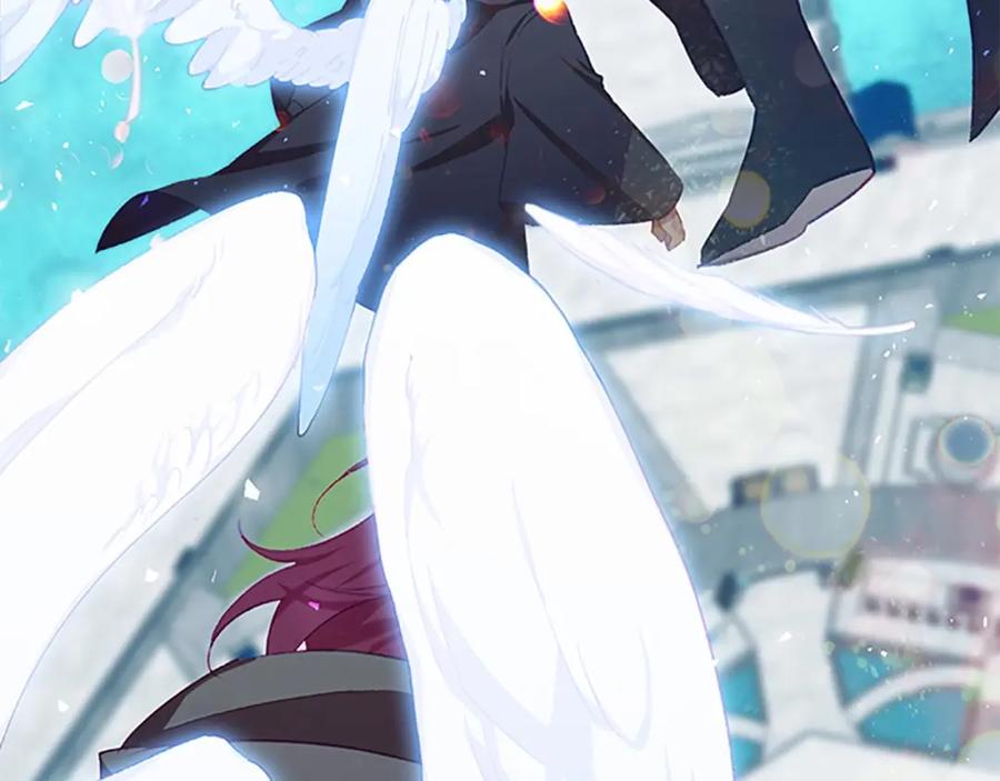 奶萌魔力小公主 第78话 三方势力都想要小公主 第103页