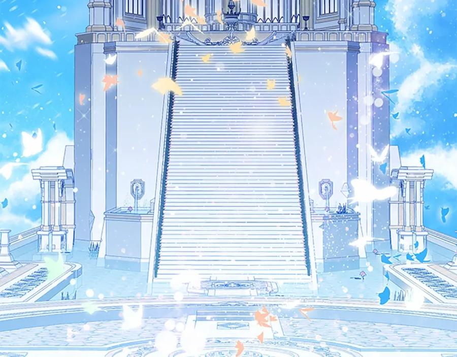 奶萌魔力小公主 第78话 三方势力都想要小公主 第50页