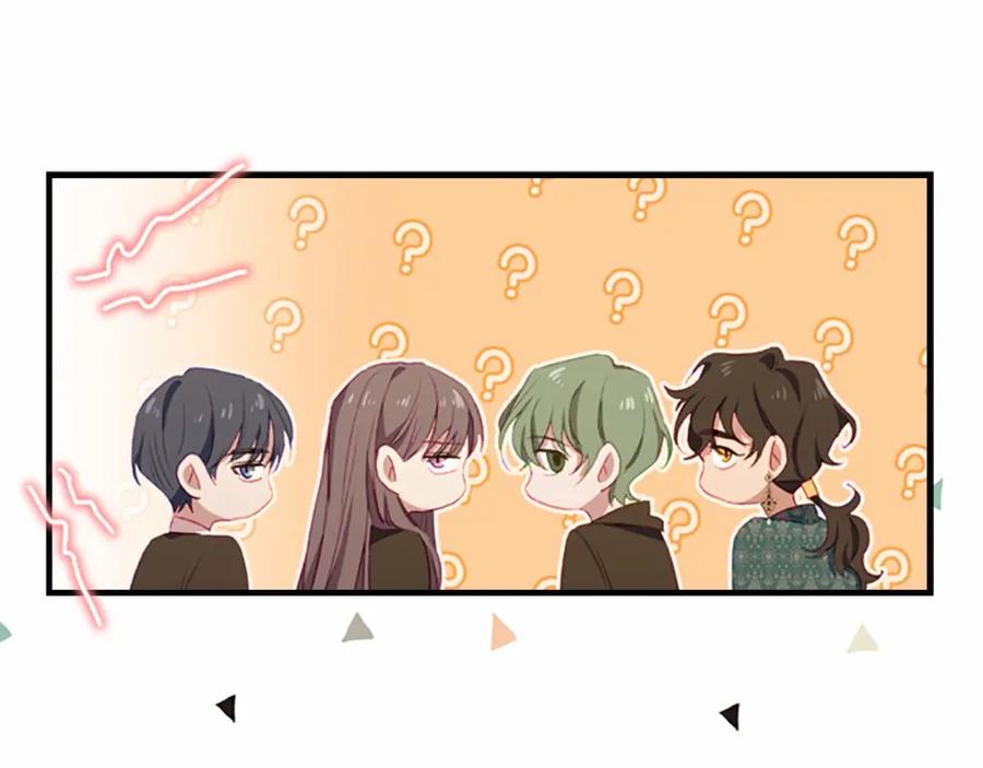 奶萌魔力小公主 第79话 得小公主者得天下 第160页