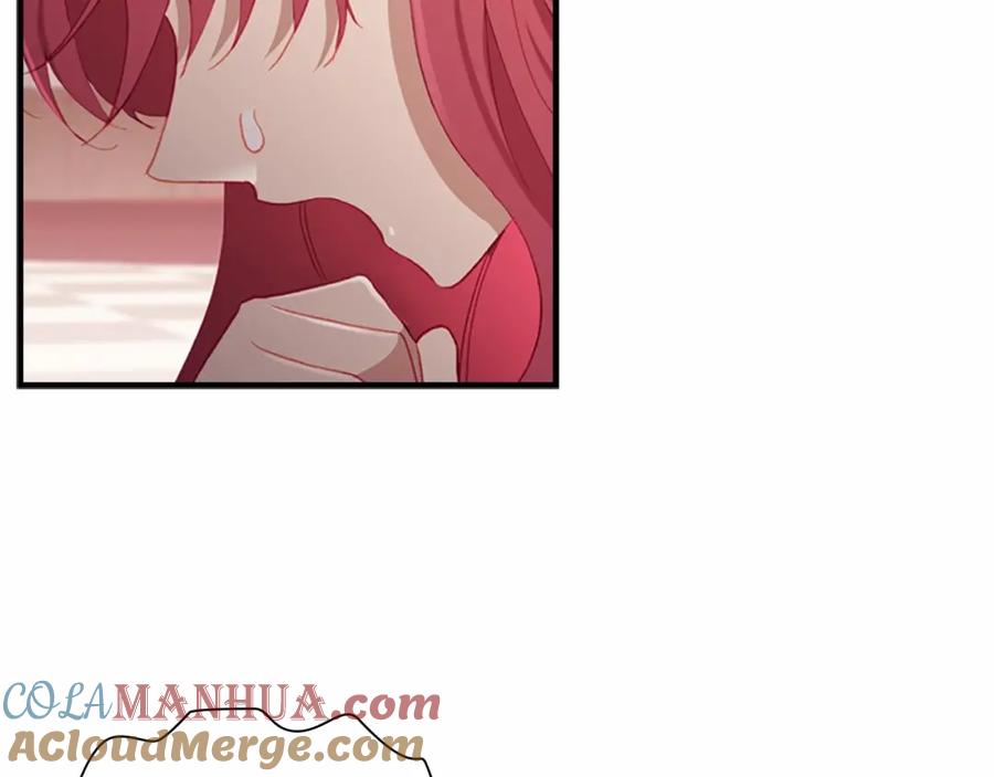 奶萌魔力小公主 第81话 都是公主的错！呜呜 第69页