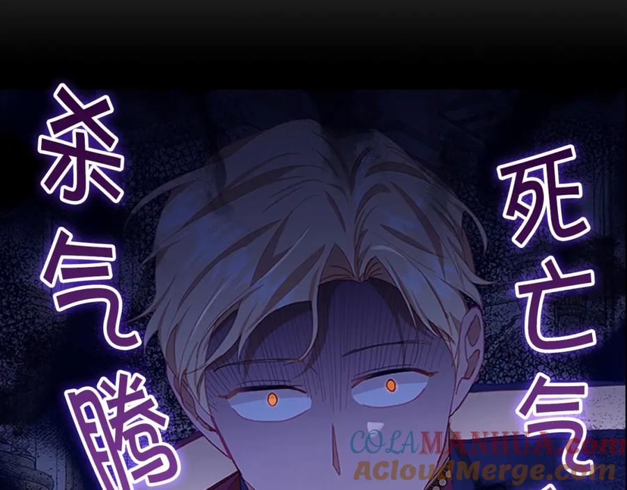 奶萌魔力小公主 第81话 都是公主的错！呜呜 第5页