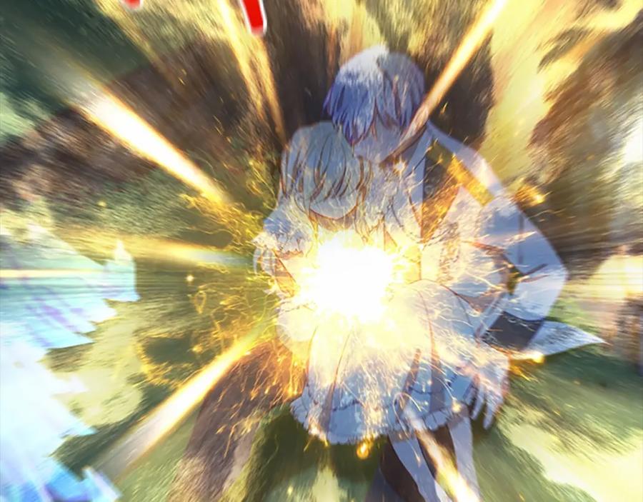 奶萌魔力小公主 第84话 狼皮暴走 第74页