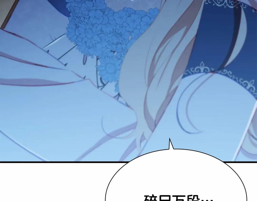 奶萌魔力小公主 第84话 狼皮暴走 第132页