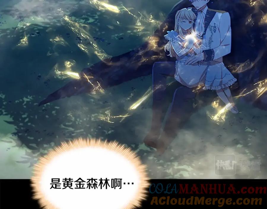 奶萌魔力小公主 第84话 狼皮暴走 第25页