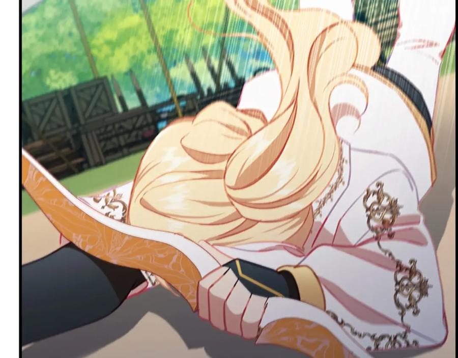 奶萌魔力小公主 第85话 一本正经地摔了一跤 第160页