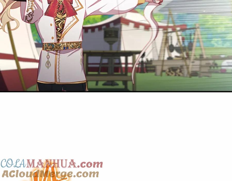 奶萌魔力小公主 第85话 一本正经地摔了一跤 第181页