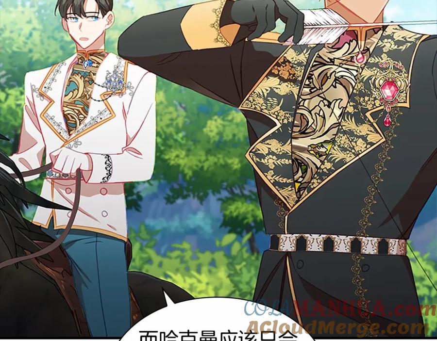 奶萌魔力小公主 第2季完结 大法师必须跟我走！ 第17页
