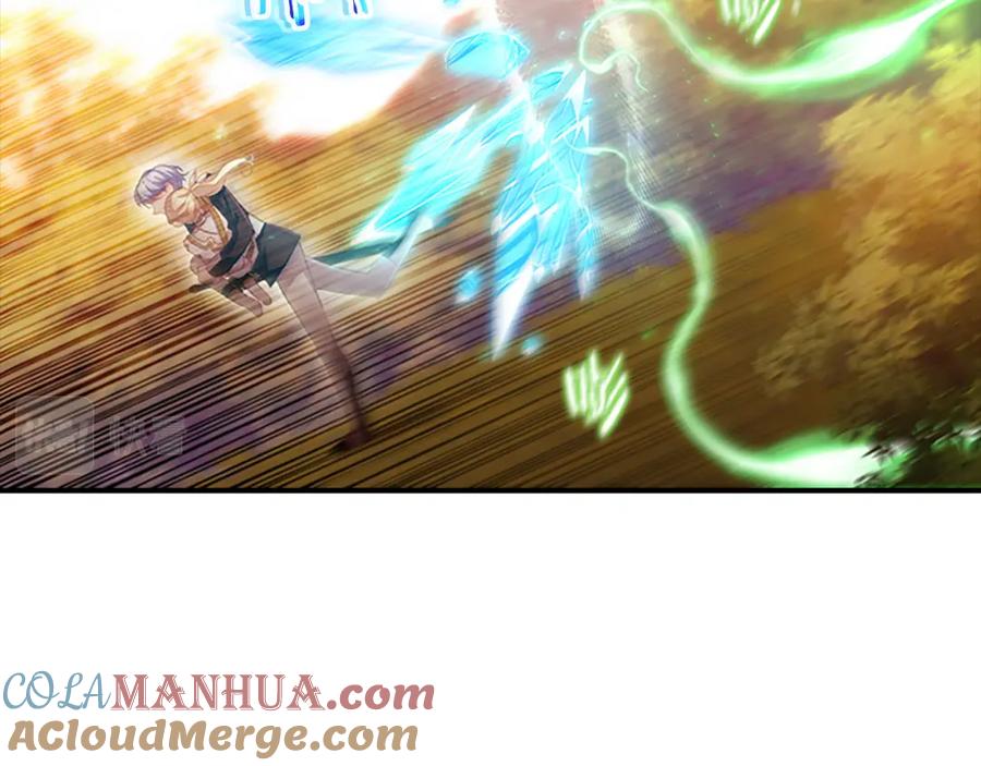 奶萌魔力小公主 第89话 别抛下我 第9页