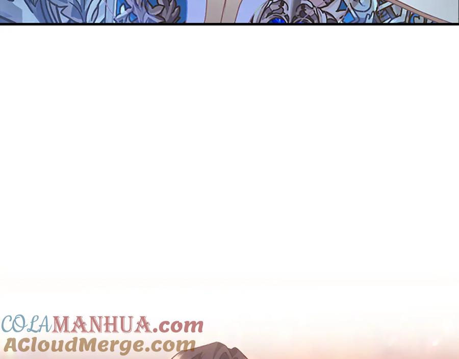 奶萌魔力小公主 第89话 别抛下我 第45页
