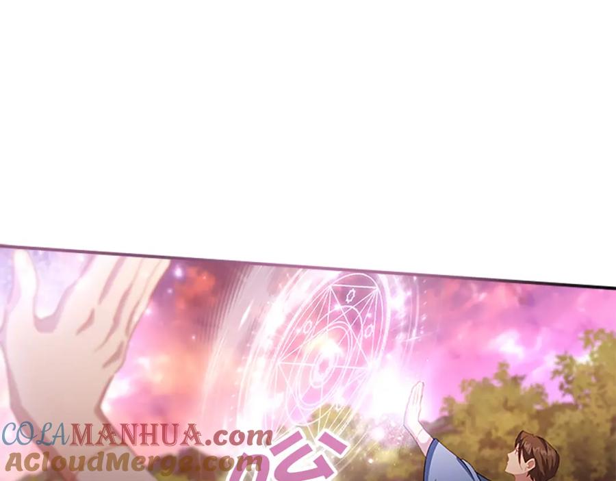 奶萌魔力小公主 第89话 别抛下我 第49页