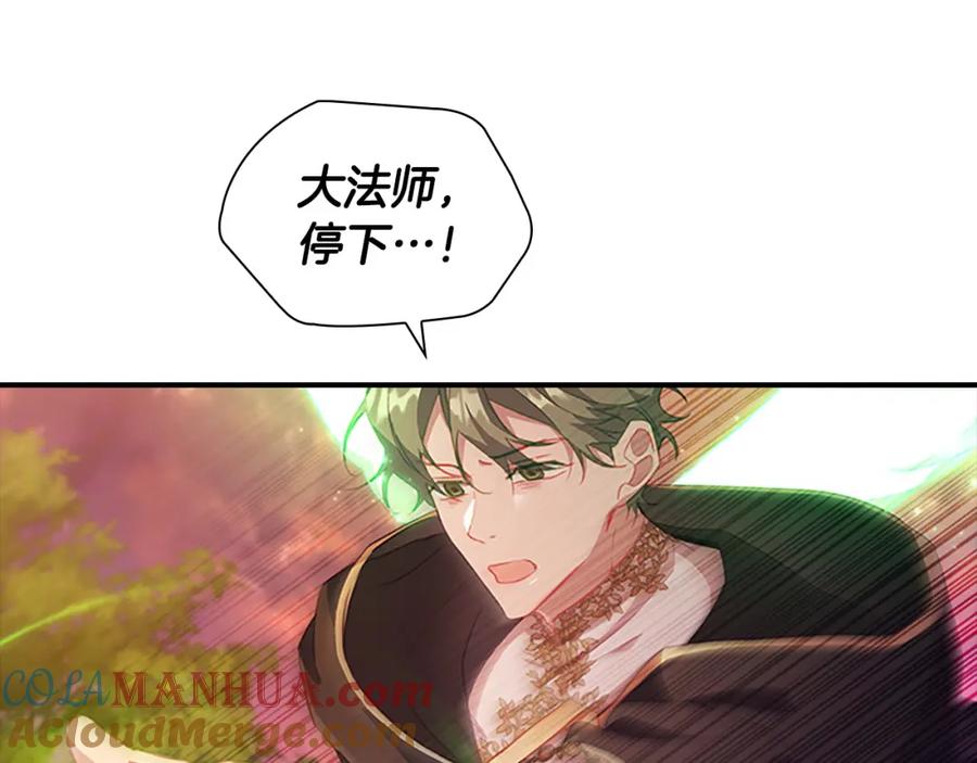 奶萌魔力小公主 第89话 别抛下我 第13页