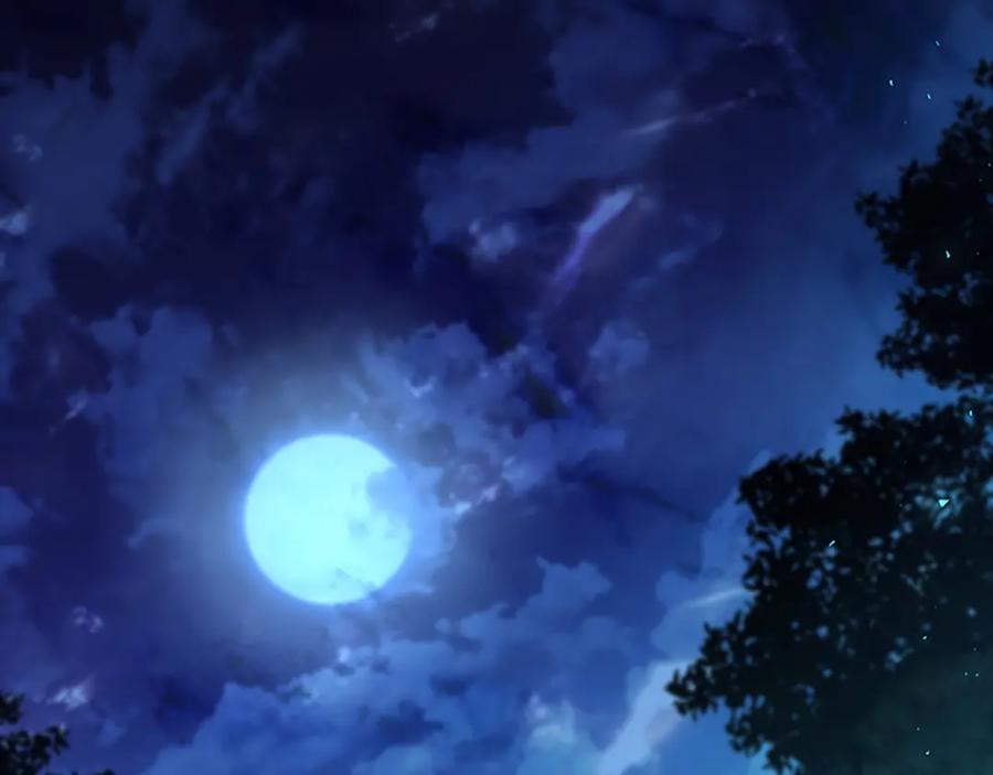 奶萌魔力小公主 第90话 选择 第87页