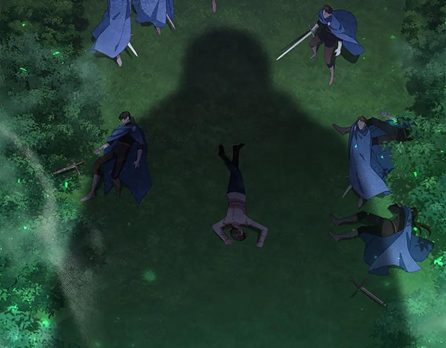 奶萌魔力小公主 第91话 惊天魔力 第111页